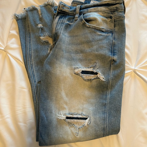 KanCan Denim - Kancan ankle jeans